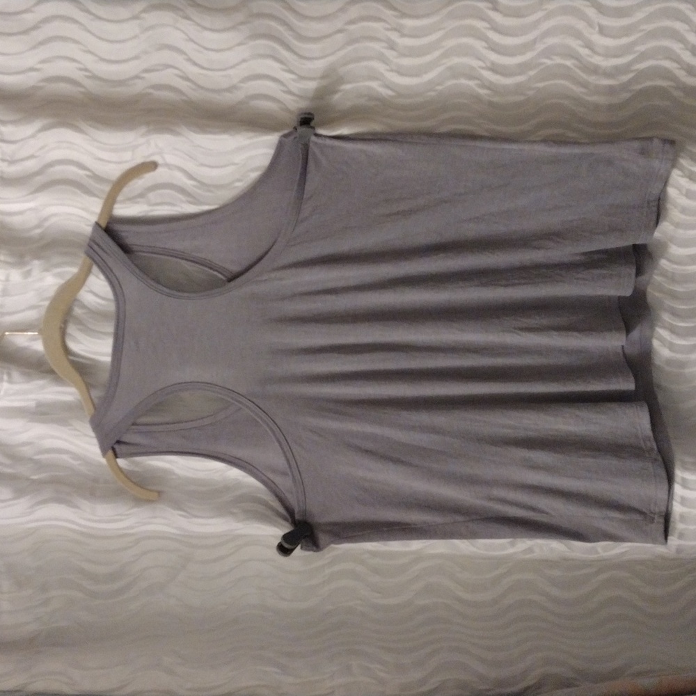 Athletic Works Tank Top plus 2x Baseball Broke All for the Kid - Picture 3 of 3